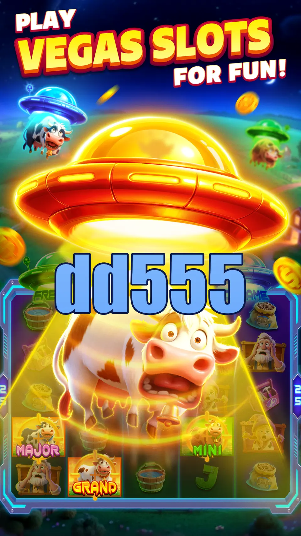 dd555 APK