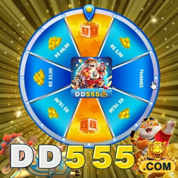 DD555 APK Oficial Baixar Indonesia