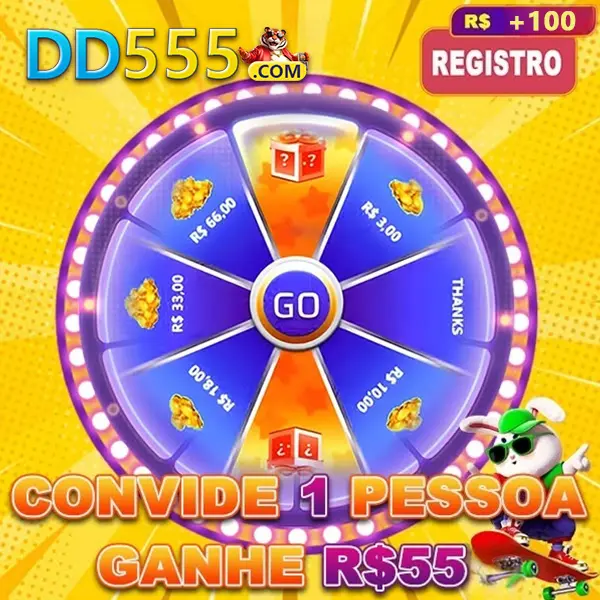 DD555 Login Oficial 2026 Aplikasi
